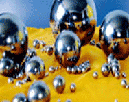 High Chrome Steel grinding Media Balls And Cylpebs